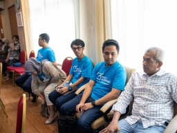 Digitalisasi Koperasi - Buku Koperasi